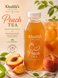 Peach Tea