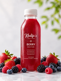 Berry-Licious Flavored Water