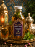 Moroccan Mint Tea
