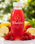 Twisted Berries Water